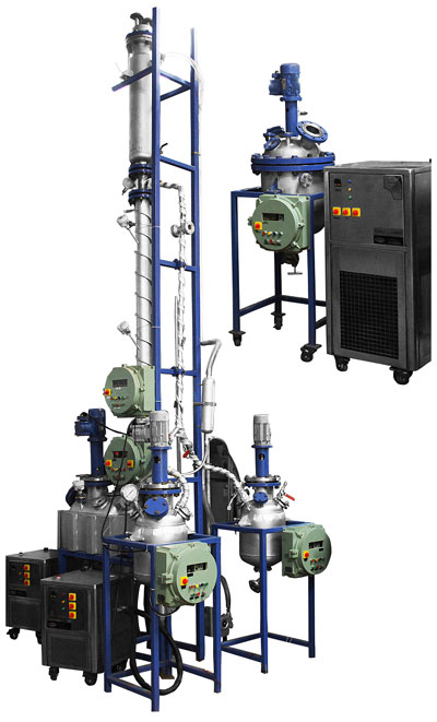 KVC Process Systems